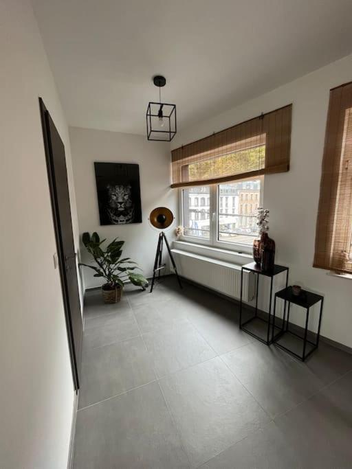 Duplex Spacieux Centre-Ville De 斯帕 外观 照片
