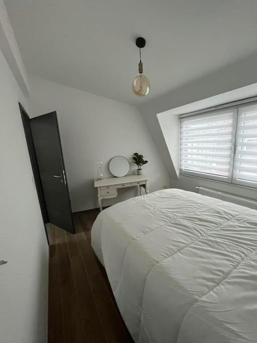 Duplex Spacieux Centre-Ville De 斯帕 外观 照片