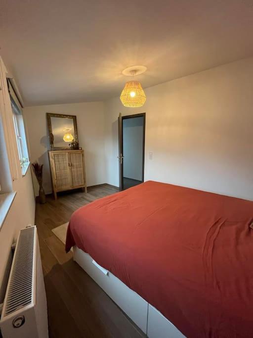 Duplex Spacieux Centre-Ville De 斯帕 外观 照片